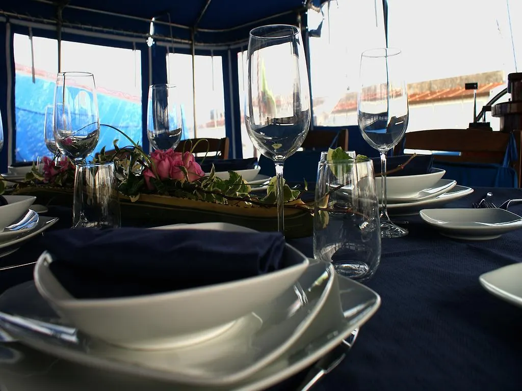 Ariva II Hotel Palermo Italië