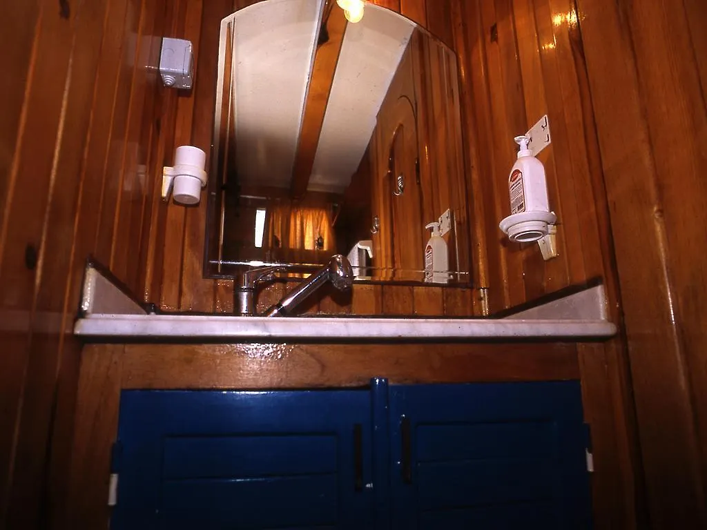 Ariva II Hotel Palermo 0*,  Italië