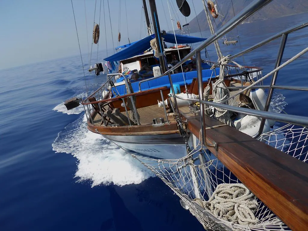 Отель Ariva II Палермо